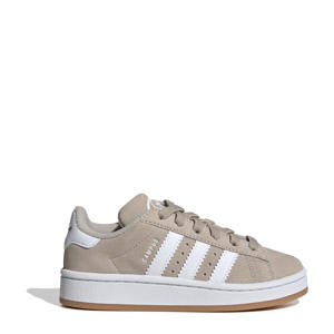 Campus 00s  sneakers beige/wit