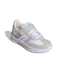 thumbnail: adidas Sportswear Run 70s 2.0 sneakers wit/roze/turquoise