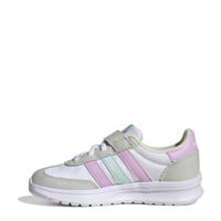 thumbnail: adidas Sportswear Run 70s 2.0 sneakers wit/roze/turquoise