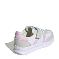 thumbnail: adidas Sportswear Run 70s 2.0 sneakers wit/roze/turquoise