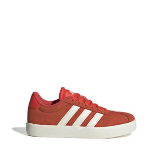 VL Court 3.0 sneakers donker oranje/wit