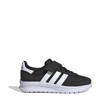 adidas Sportswear Run 70s 2.0 sneakers zwart/wit