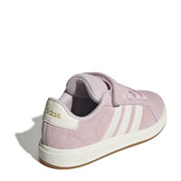 thumbnail: adidas Sportswear Grand Court 00s sneakers lichtroze