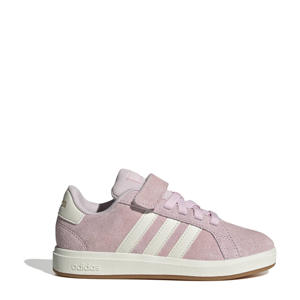 Grand Court 00s sneakers lichtroze