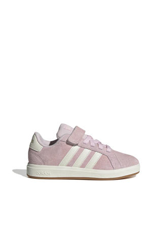 Grand Court 00s sneakers lichtroze