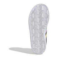 thumbnail: adidas Sportswear sneakers zwart/wit/geel/roze/turquoise