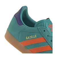 thumbnail: adidas Originals sneakers turquoise/oranje