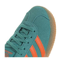 thumbnail: adidas Originals sneakers turquoise/oranje