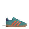 adidas Originals sneakers turquoise/oranje