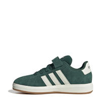 thumbnail: adidas Sportswear Grand Court 00s sneakers groen/wit