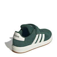 thumbnail: adidas Sportswear Grand Court 00s sneakers groen/wit