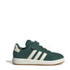 adidas Sportswear Grand Court 00s sneakers groen/wit