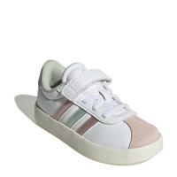 thumbnail: adidas Sportswear VL Court 3.0 sneakers wit/roze/turquoise