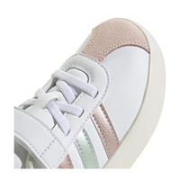 thumbnail: adidas Sportswear sneakers wit/roze/turquoise