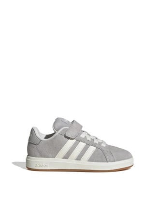 Grand Court 00s sneakers grijs/wit