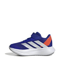 thumbnail: adidas Sportswear Duramo SL 2 sneakers blauw/wit/oranje
