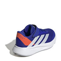 thumbnail: adidas Sportswear Duramo SL 2 sneakers blauw/wit/oranje