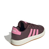thumbnail: adidas Sportswear Grand Court 2.0 sneakers bruin/roze