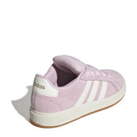 thumbnail: adidas Sportswear Grand Court 00s sneakers roze/wit