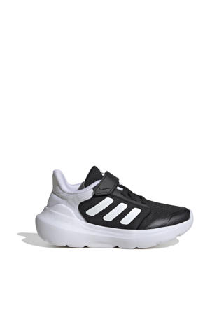 Tensaur Run 3.0 sneakers zwart/wit