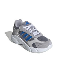 thumbnail: adidas Sportswear Crazychaos 2000 sneakers grijs/kobaltblauw