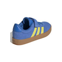 thumbnail: adidas Sportswear VL Court 3.0 sneakers blauw/geel