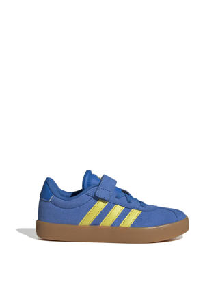 VL Court 3.0 sneakers blauw/geel