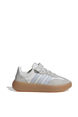 Barreda Decode  sneakers grijs/wit