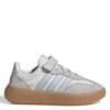 adidas Sportswear sneakers grijs/wit