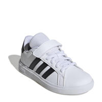 thumbnail: adidas Sportswear Grand Court 2.0 sneakers wit/zwart