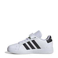 thumbnail: adidas Sportswear Grand Court 2.0 sneakers wit/zwart