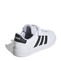 thumbnail: adidas Sportswear Grand Court 2.0 sneakers wit/zwart