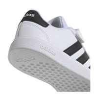 thumbnail: adidas Sportswear Grand Court 2.0 sneakers wit/zwart