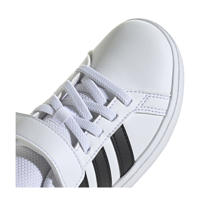 thumbnail: adidas Sportswear Grand Court 2.0 sneakers wit/zwart