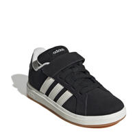 thumbnail: adidas Sportswear Grand Court 00s sneakers zwart/wit