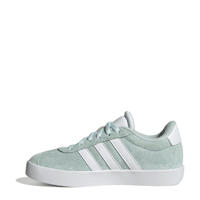 thumbnail: adidas Sportswear VL Court 3.0 sneakers turquoise/wit