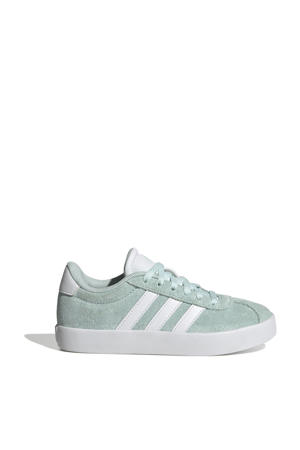 VL Court 3.0 sneakers turquoise/wit