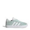 Turquoise/Wit