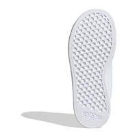 thumbnail: adidas Sportswear Advantage Base 2.0 sneakers wit/roze
