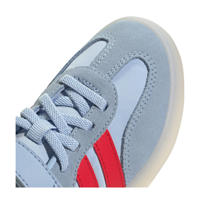 thumbnail: adidas Sportswear sneakers lichtblauw/rood