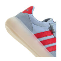 thumbnail: adidas Sportswear sneakers lichtblauw/rood