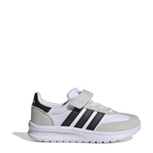 Run 70s 2.0 sneakers wit/beige/zwart