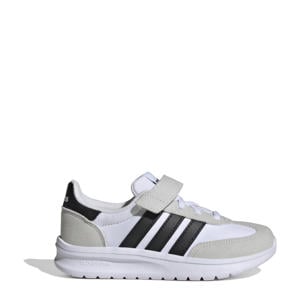 Run 70s 2.0 sneakers wit/beige/zwart