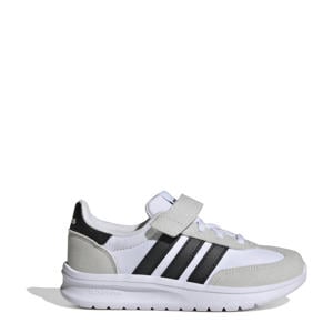 Run 70s 2.0 sneakers wit/beige/zwart