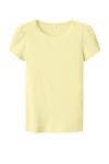 Pastel Yellow