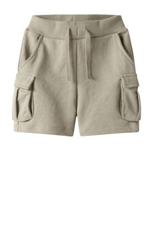 sweatshort zand