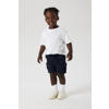 NAME IT MINI sweatshort donkerblauw