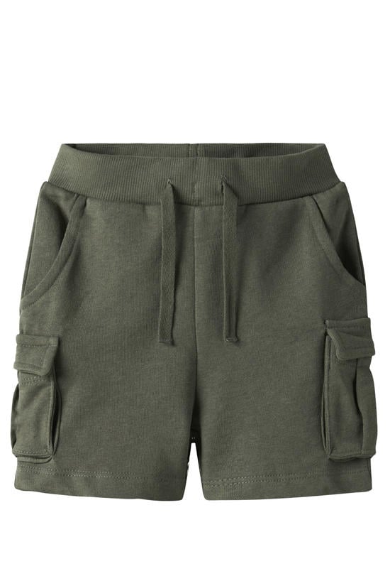 cargo shorts jongens