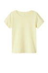 Pastel Yellow