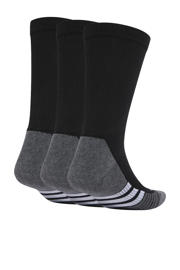 thumbnail: adidas Performance   sportsokken - set van 3 zwart